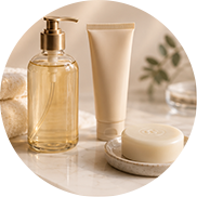Luxury Personal Care