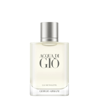 Armani Emotion Eau de Toilette 100ml