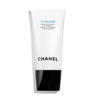 Chanel Camellia Cleanser 150ml