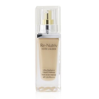 Estée Lauder Platinum Foundation 2CO