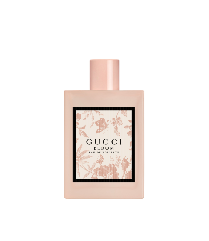 Gucci Blossom Women's Eau de Toilette 100ml ($464) Gucci Blossom Women's Eau de Toilette 100ml ($464)