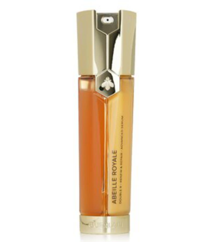 Guerlain Dual-Tube Serum 50ml ($832) Guerlain Dual-Tube Serum 50ml ($832)