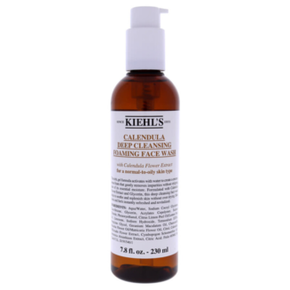 Kiehl's Calendula Cleanser 230ml