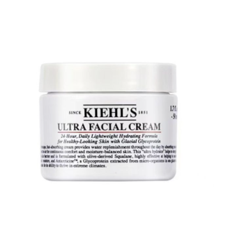 Kiehl's Ultra Facial Cream 125ml New Version