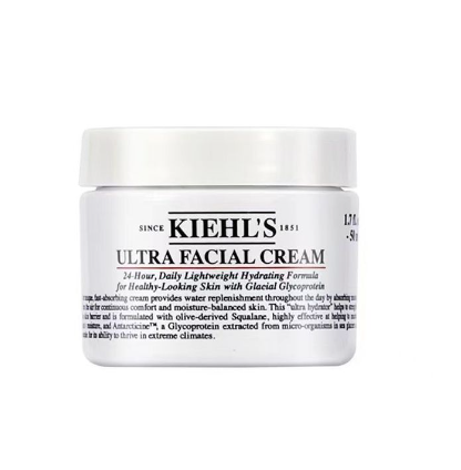 Kiehl's Ultra Facial Cream 125ml New Version ($295) Kiehl's Ultra Facial Cream 125ml New Version ($295)