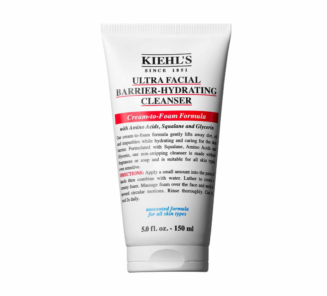 Kiehl's Ultra-Moisturizing Cleanser 150ml New Version