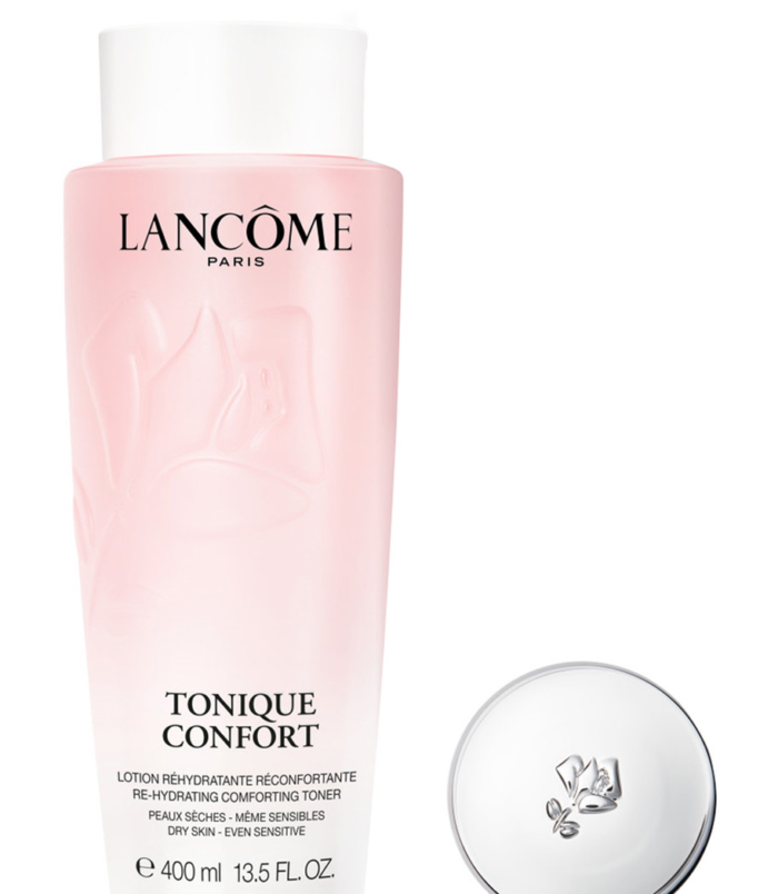 Lancome pink water 400ml ($208) Lancome pink water 400ml ($208)