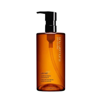 Shu Uemura Amber Cleansing Oil 450ml