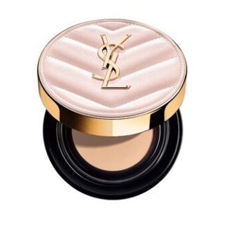 Yves Saint Laurent Pink Leather Cushion B10 (SPF 50+)