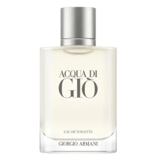 Armani Emotion for Men Eau de Toilette 50ml