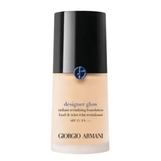 Armani Master Blue Label Foundation #3 (New Version)