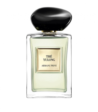 Armani Yulong Tea Scented Eau de Toilette 100ml