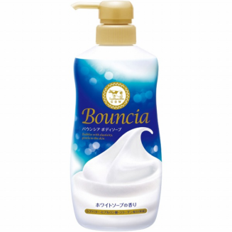 COW Milk Body Wash, Original Scent, 480 ml