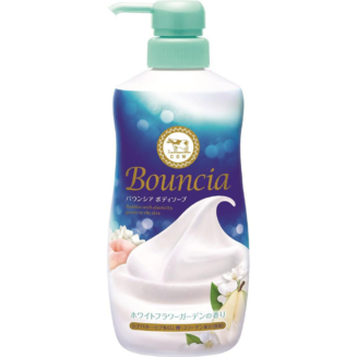 COW Milk Body Wash, Pear Blossom Scent, 480 ml