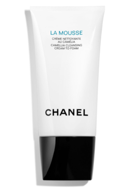 Chanel Camellia Cleanser 150ml (2025 New Edition)