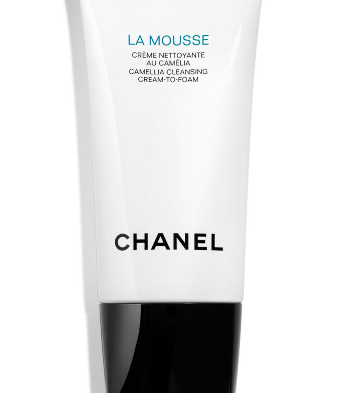 Chanel Camellia Cleanser 150ml (2025 New Edition) ($455) Chanel Camellia Cleanser 150ml (2025 New Edition) ($455)