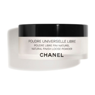 Chanel Loose Powder No. 10