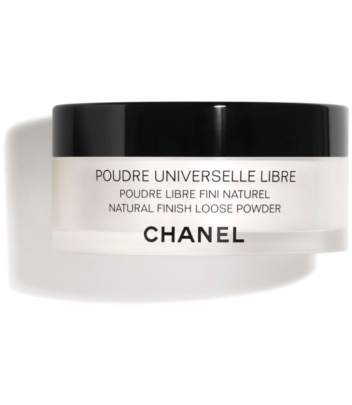 Chanel Loose Powder No. 10 ($450)