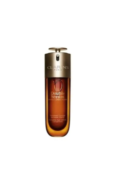 Clarins Double Serum Moisturizing 100ml