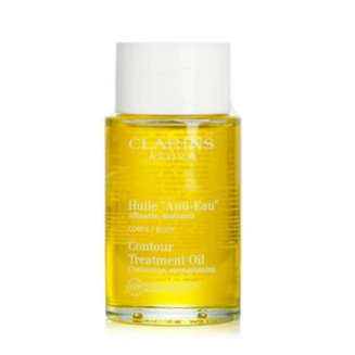 Clarins Drainage Oil 100ml