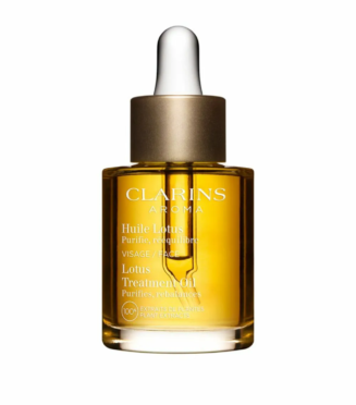 Clarins Lotus Oil 30 ml