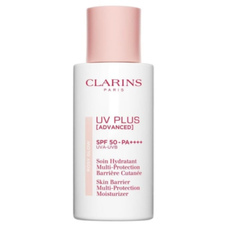 Clarins Pink Primer 50ml, New Version with Pink Cap