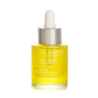 Clarins Sandalwood Oil 30ml ($411.12)