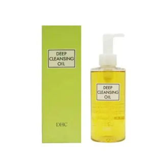 DHC Deep Cleansing Oil 200 ml