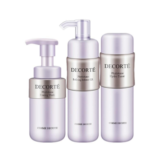 Decorte Botanical Rhythm 3-Piece Set