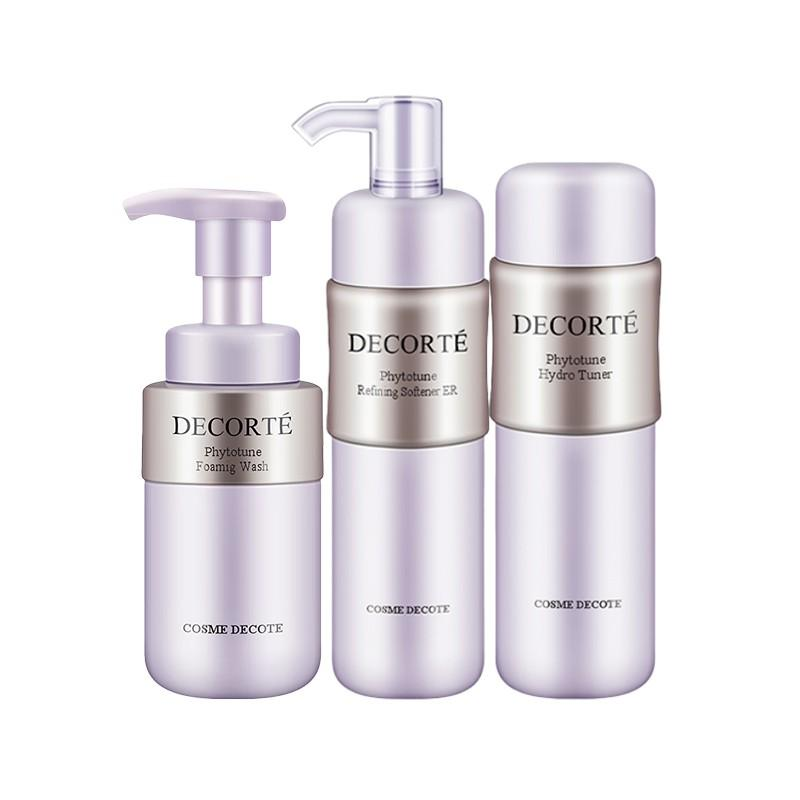 Decorte Botanical Rhythm 3-Piece Set ($360) Decorte Botanical Rhythm 3-Piece Set ($360)