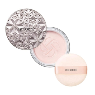 Decorte Loose Powder #01