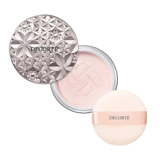 Decorte Loose Powder #01 ($162) Decorte Loose Powder #01 ($162)