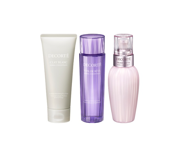 Decorte Perilla Three-Piece Set ($326) Decorte Perilla Three-Piece Set ($326)