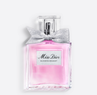 Dior Flower Sweetheart Eau de Toilette 100ml