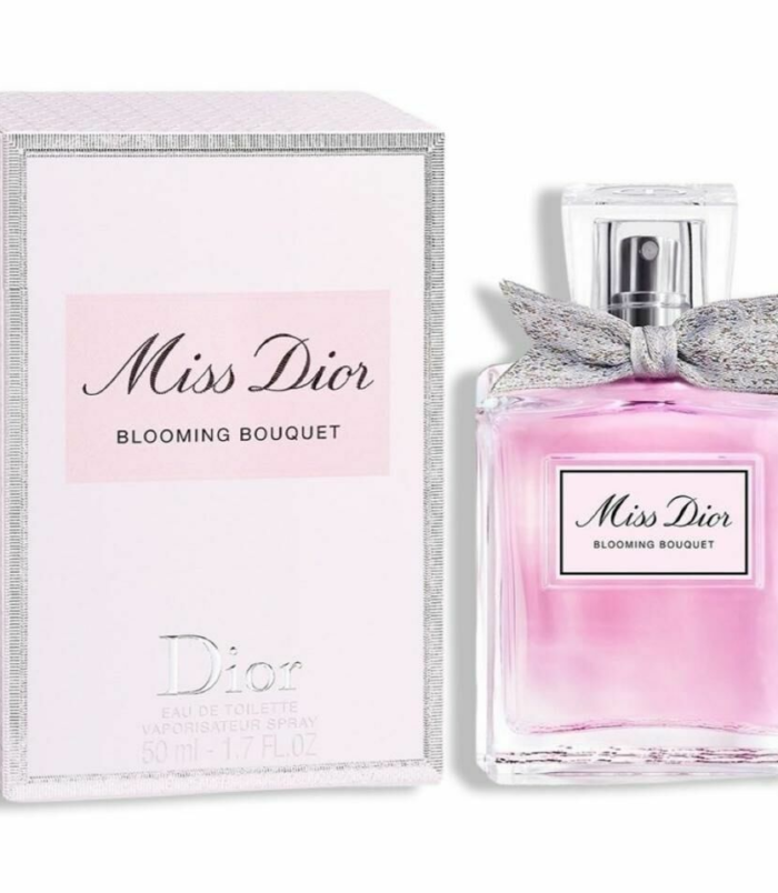 Dior Flower Sweetheart Eau de Toilette 50ml ($618) Dior Flower Sweetheart Eau de Toilette 50ml ($618)