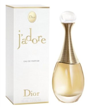 Dior J'adore Eau de Parfum 50ml