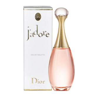 Dior J'adore Eau de Toilette 50ml
