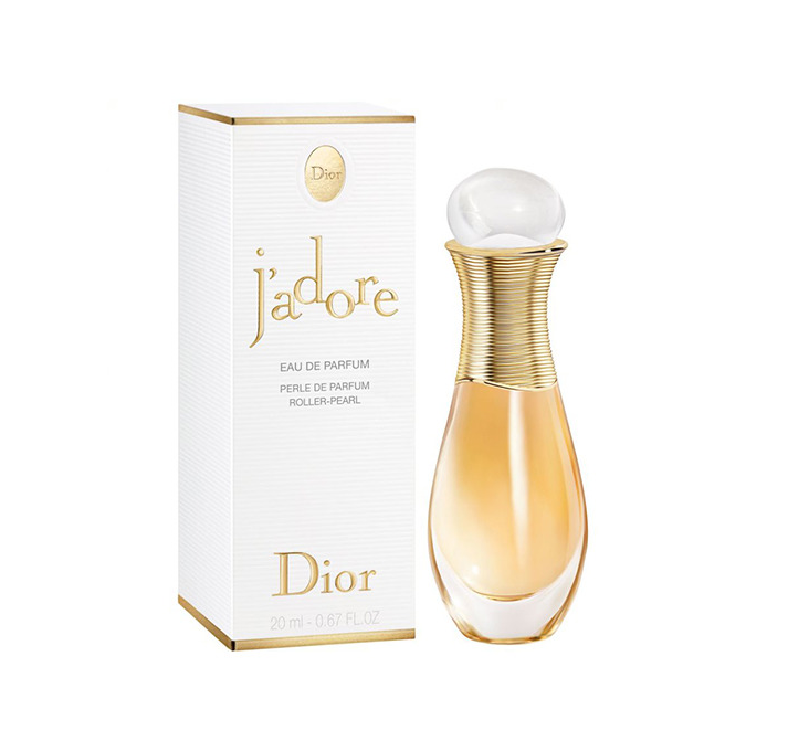 Dior J'adore Roll-On Eau de Parfum 20ml ($317) Dior J'adore Roll-On Eau de Parfum 20ml ($317)