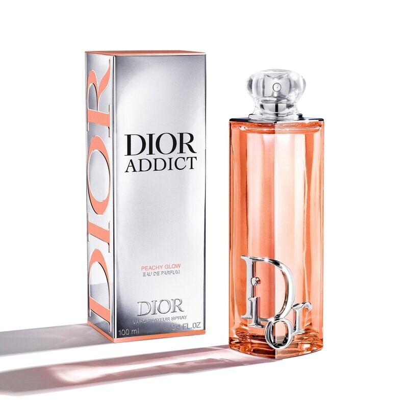 Dior Orange Charm Perfume 100ml ($856) Dior Orange Charm Perfume 100ml ($856)