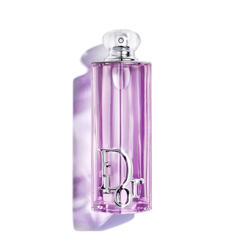 Dior Purple Seduction Perfume 100ml ($856) Dior Purple Seduction Perfume 100ml ($856)