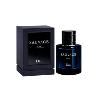Dior Sauvage Collection Men's Perfume 100ml