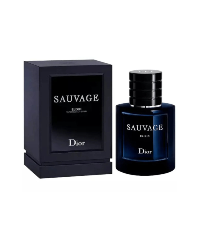 Dior Sauvage Collection Men's Perfume 100ml ($1,225)