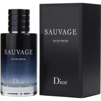 Dior Sauvage for Men Eau de Parfum 100ml