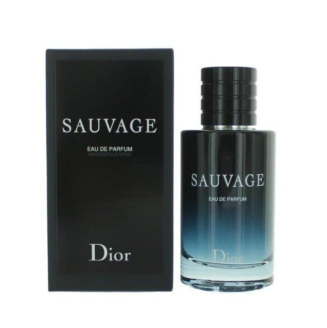 Dior Sauvage for Men Eau de Parfum 60ml