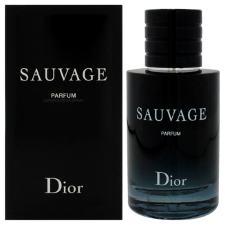 Dior Sauvage for Men Eau de Parfum 60ml