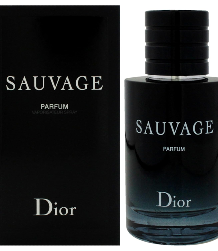 Dior Sauvage for Men Eau de Parfum 60ml ($695)