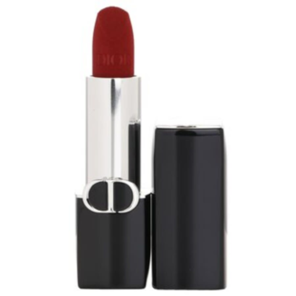 Dior Velvet 777 New Edition (Magnetic Lid)