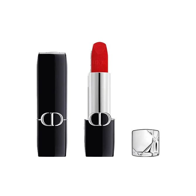 Dior Velvet 999 New Edition (Magnetic Lid) ($255) Dior Velvet 999 New Edition (Magnetic Lid) ($255)