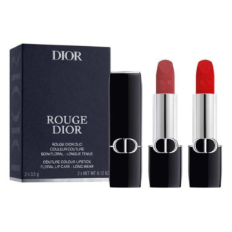Dior Velvet 999+720 Set