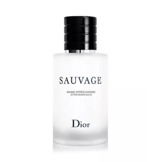 Dior Wild Men's After-Shave Lotion 100ml